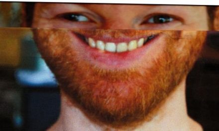 Aphex Twin to stream full Warehouse Project live show with interactive visuals