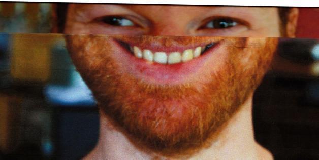 Aphex Twin to stream full Warehouse Project live show with interactive visuals