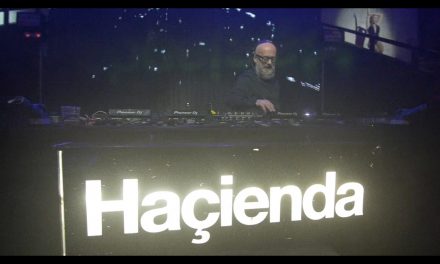 Haçienda Vibes beamed live into your house