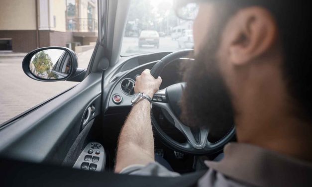 A church in Poland offers ‘drive in’ confessions