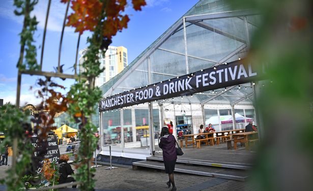 Manchester Food & Drink Festival: Dates Announced