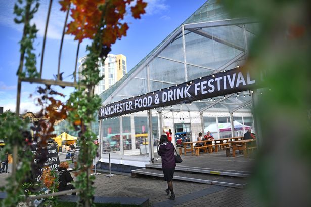 Manchester Food & Drink Festival: Dates Announced