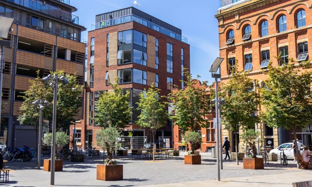 Ancoats labelled the new ‘Piccadilly Gardens’ due to rise in antisocial behaviour