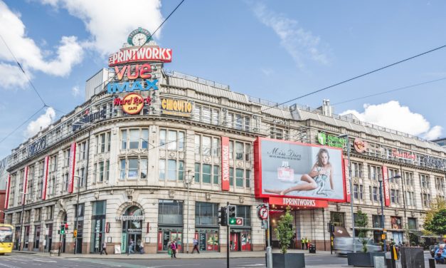 Printworks to Launch #MissedMoments Campaign