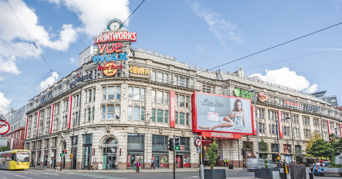 Printworks to Launch #MissedMoments Campaign