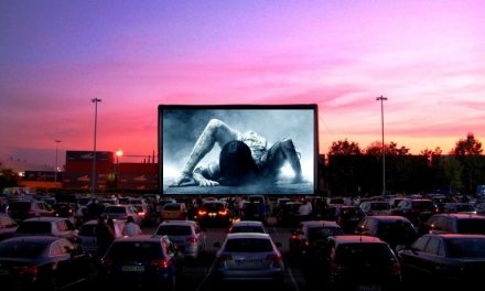Manchester’s Socially Distanced Halloween Drive-In Cinema