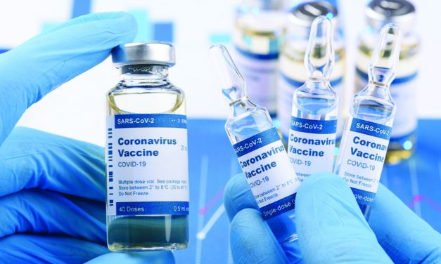 Coronavirus Vaccine being ‘deployed’ from start of December