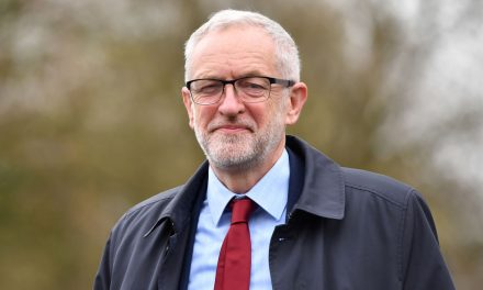 Jeremy Corbyn Readmitted To Labour Party