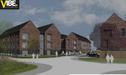 Salford City Council To Deliver £65m Eco-Friendly Public Housing Scheme