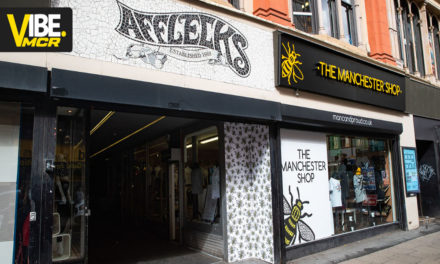 Afflecks Named One Of Top Tourist Attractions In The World