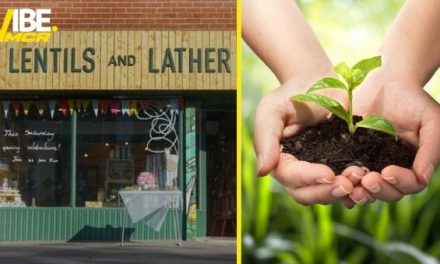 Eco-Friendly Shops in Greater Manchester