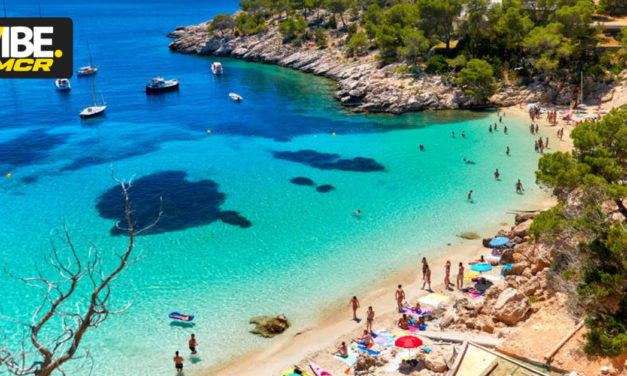 UK Citizens Could Be Banned From Spain Until The End of Summer