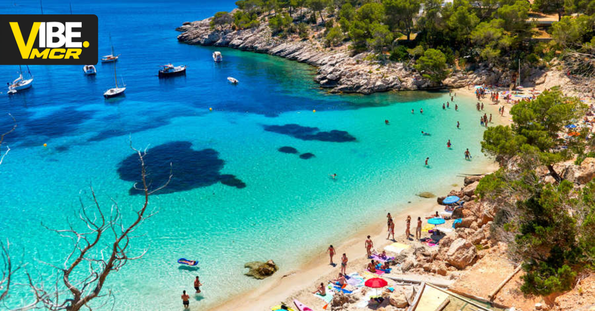 UK Citizens Could Be Banned From Spain Until The End of Summer