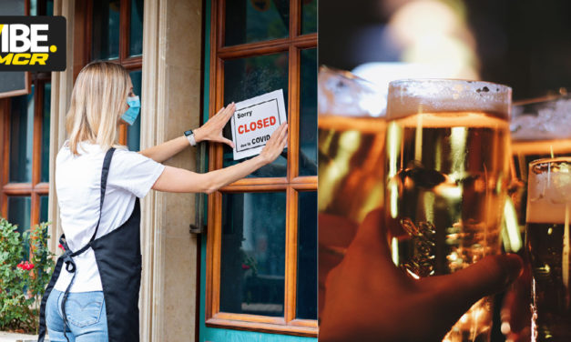 Pubs Could Re-Open In April But With No Alcohol