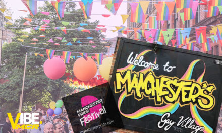 Manchester Pride to go ahead this year