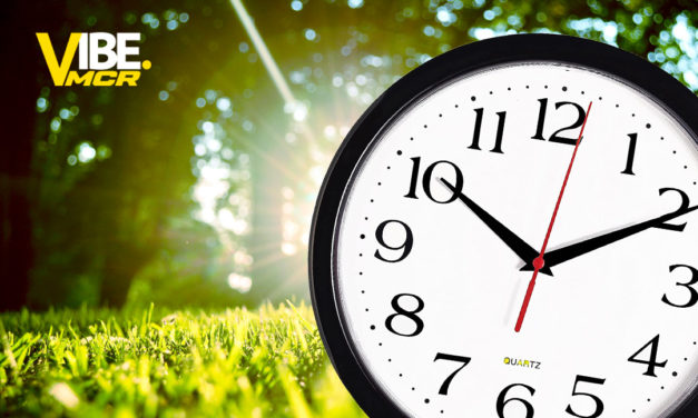 The clocks GO FORWARD tonight here’s everything you need to know