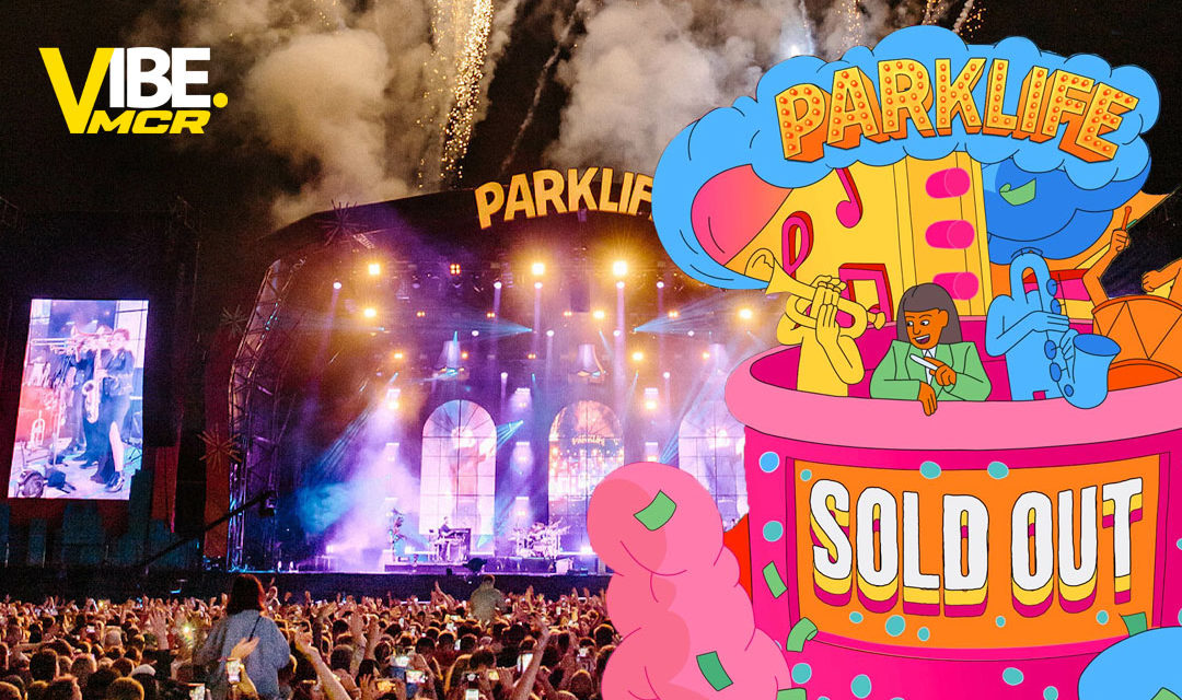Parklife Festival 2021 sold out in 78 minutes following lineup announcement