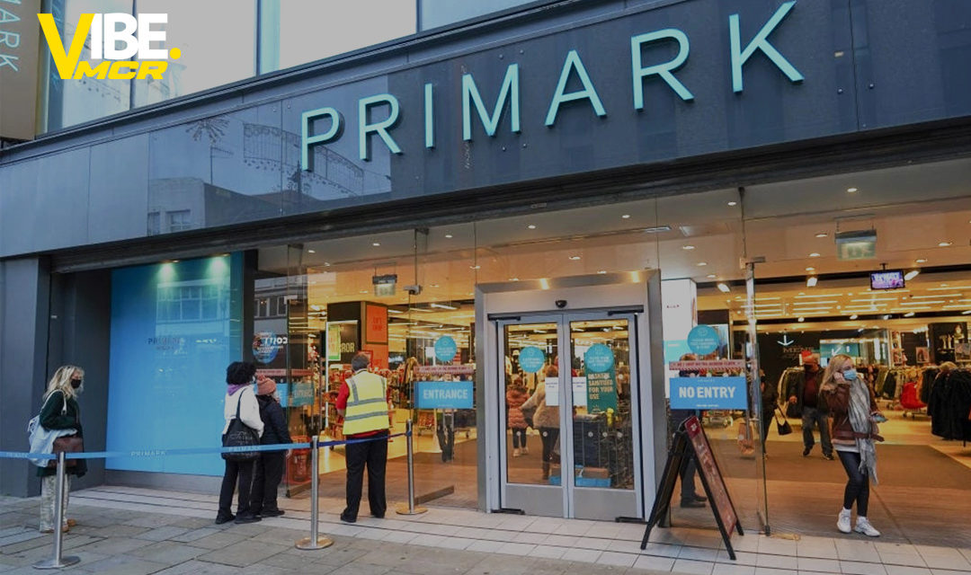 Primark, IKEA, Home Bargains and John Lewis announce change in opening times for April 12th
