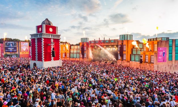 UK Festivals in doubt as Boomtown announces cancellations