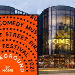 HOME announces it’s re-opening in May and reveals film and exhibition programme