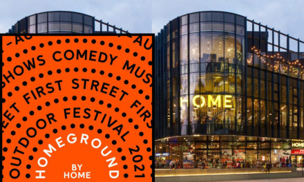 HOME announces it’s re-opening in May and reveals film and exhibition programme