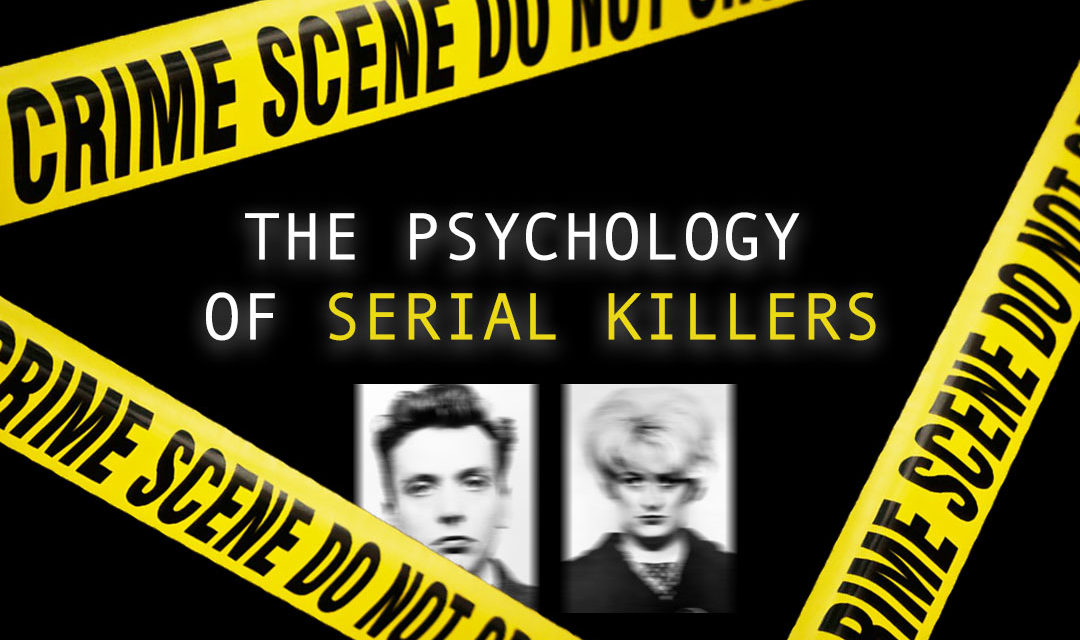 A Serial Killer Event for True Crime Fanatics is coming to Manchester
