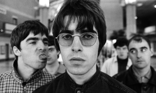 Noel Gallagher says he’ll reunite Oasis for £100 million