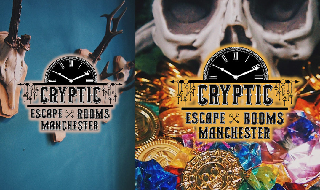 A New Escape Room is Coming to Manchester This Month