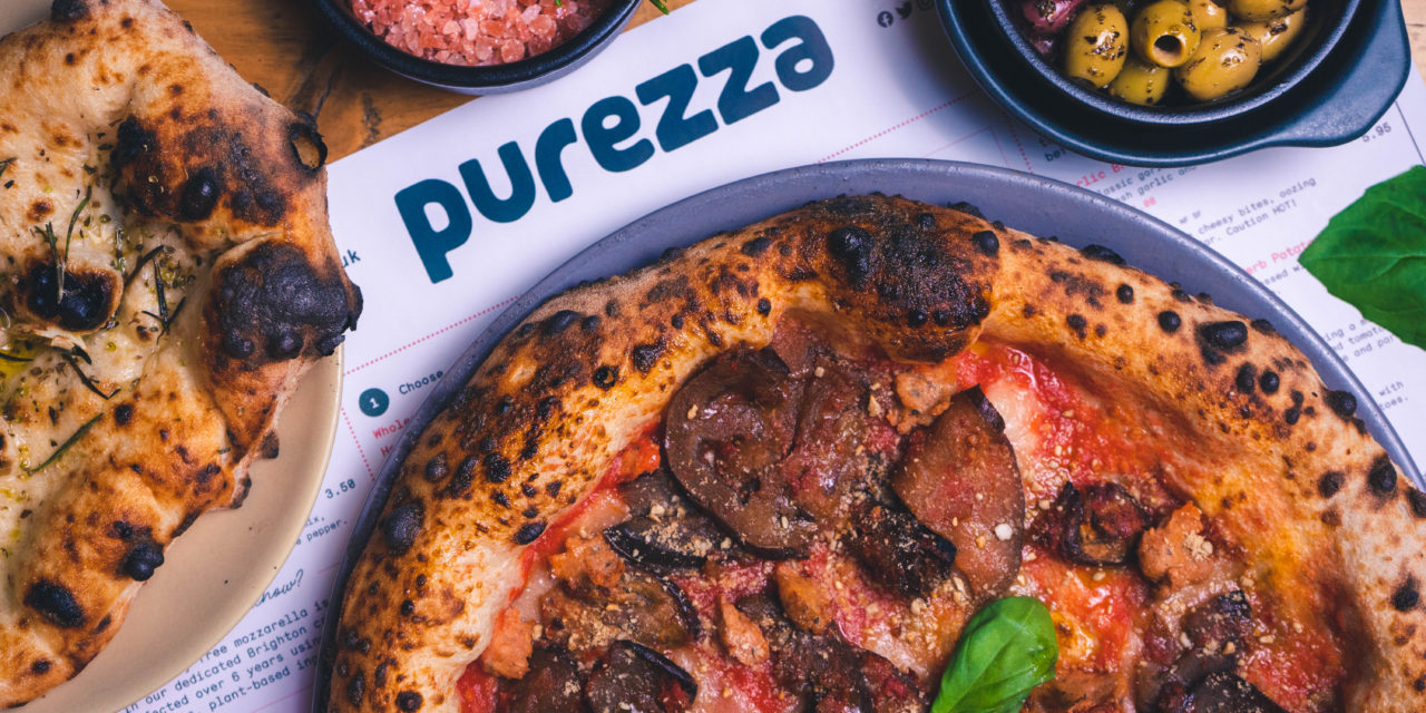 New vegan pizzeria opening in the Northern Quarter