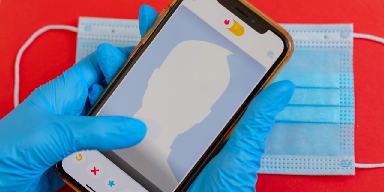 Dating apps to begin giving incentives to get covid vaccination