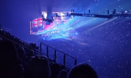 Gig Review: Don’t Stop Them Now! Queen and Adam Lambert at the AO Arena Manchester