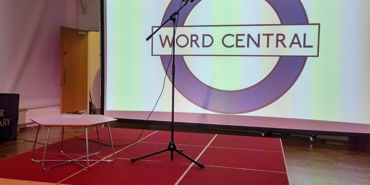 More dearly than the Spoken word can tell: Inside Manchester’s hidden spoken word scene as Word Central Open mike night celebrates its 6th birthday