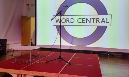 More dearly than the Spoken word can tell: Inside Manchester’s hidden spoken word scene as Word Central Open mike night celebrates its 6th birthday