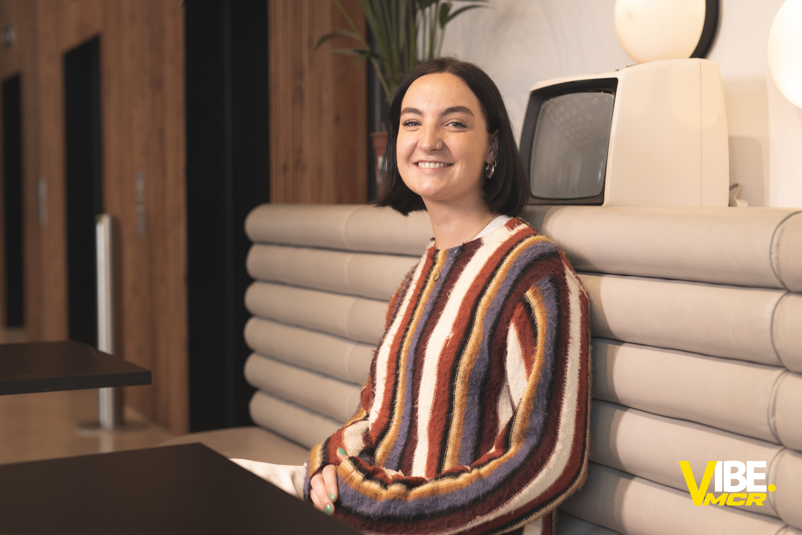 Meet the artist: Maddie Dutton of Art For Our Sakes
